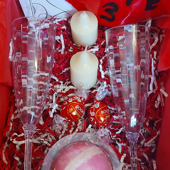 β€Romantic Dinner Nightπ - Picture 3 of 5